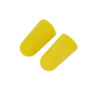 Worksafe® Disposable Ear Plugs - 200 Pairs