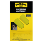 Bouchons d'oreilles jetables Worksafe® - 200 paires