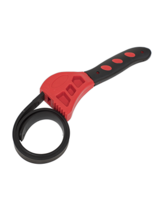 Strap Wrench 150mm