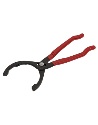 Ø60-108mm Capacity Oil Filter Pliers