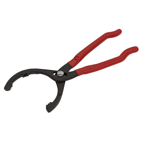 Ø60-108mm Capacity Oil Filter Pliers