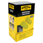 Worksafe® Disposable Ear Plugs - 200 Pairs