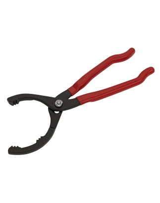 Ø60-108mm Capacity Oil Filter Pliers