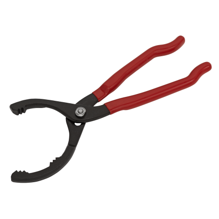 Ø60-108mm Capacity Oil Filter Pliers