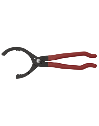 Ø60-108mm Capacity Oil Filter Pliers