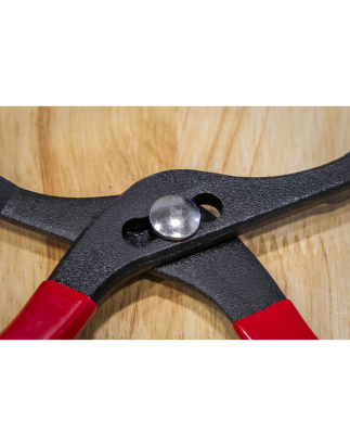 Ø60-108mm Capacity Oil Filter Pliers