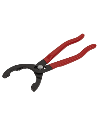 Ø54-89mm Capacity Oil Filter Pliers