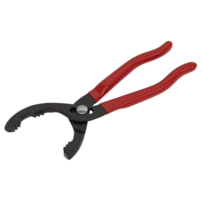 Ø54-89mm Capacity Oil Filter Pliers