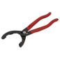 Ø54-89mm Capacity Oil Filter Pliers