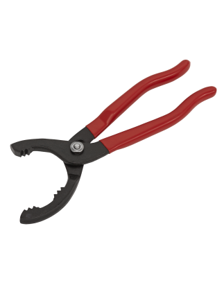 Ø54-89mm Capacity Oil Filter Pliers