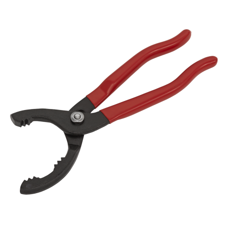 Ø54-89mm Capacity Oil Filter Pliers