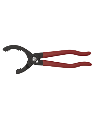 Ø54-89mm Capacity Oil Filter Pliers