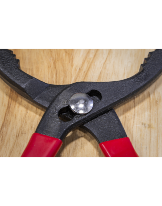 Ø54-89mm Capacity Oil Filter Pliers