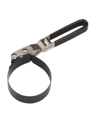 Oil Filter Band Wrench Ø73-82mm Capacity