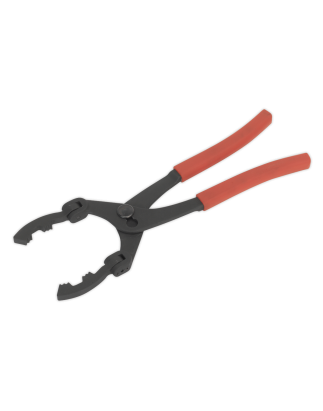 Swivel Jaw Filter Pliers Ø57-120mm