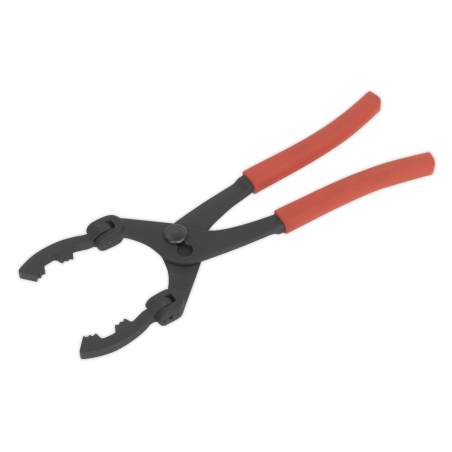 Swivel Jaw Filter Pliers Ø57-120mm