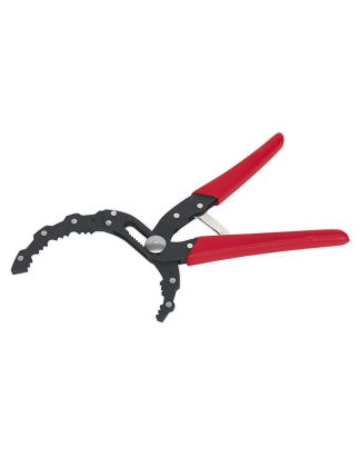 Oil Filter Pliers - Auto-Adjusting