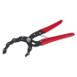 Oil Filter Pliers - Auto-Adjusting