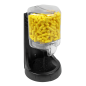 Worksafe® Disposable Ear Plugs Dispenser - 250 Pairs