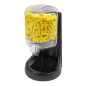 Worksafe® Disposable Ear Plugs Dispenser - 250 Pairs