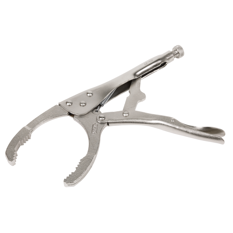 Ø45-130mm Oil Filter Locking Pliers