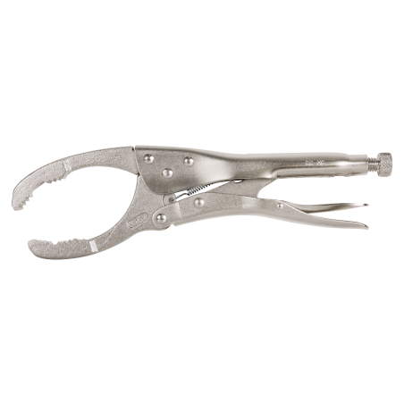 Ø45-130mm Oil Filter Locking Pliers