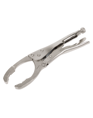 Ø45-130mm Oil Filter Locking Pliers