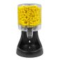 Worksafe® Disposable Ear Plugs Dispenser - 250 Pairs