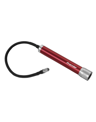 Flexible LED Inspection Torch