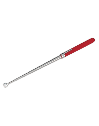 Telescopic Magnetic Pick-Up Tool 1.6kg Capacity Heavy-Duty