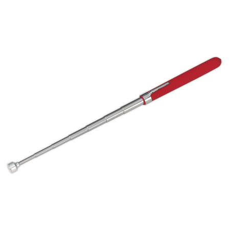 Telescopic Magnetic Pick-Up Tool 1.6kg Capacity Heavy-Duty