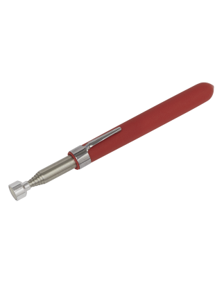 Telescopic Magnetic Pick-Up Tool 1.6kg Capacity Heavy-Duty