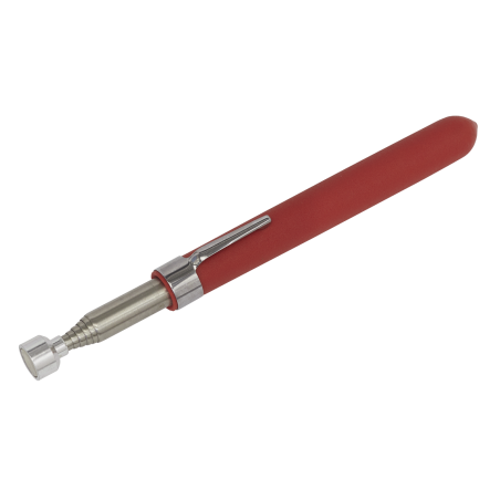 Telescopic Magnetic Pick-Up Tool 1.6kg Capacity Heavy-Duty