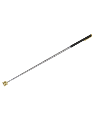 Telescopic Magnetic Pick-Up Tool 3.6kg Capacity Heavy-Duty