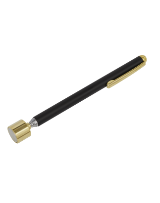 Telescopic Magnetic Pick-Up Tool 3.6kg Capacity Heavy-Duty