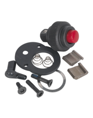 Repair Kit for AK660SF 1/4"Sq Drive