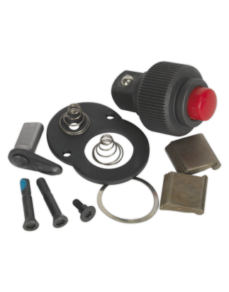 Repair Kit for AK661SF 3/8"Sq Drive