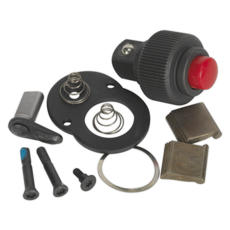 Repair Kit for AK661SF 3/8"Sq Drive