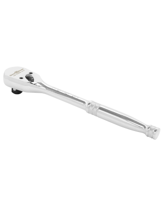 Ratchet Wrench 1/2"Sq Drive Dust-Free Flip Reverse