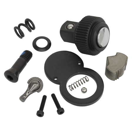 Repair Kit for AK662F 1/2"Sq Drive