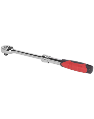 Ratchet Wrench 3/8"Sq Drive Extendable