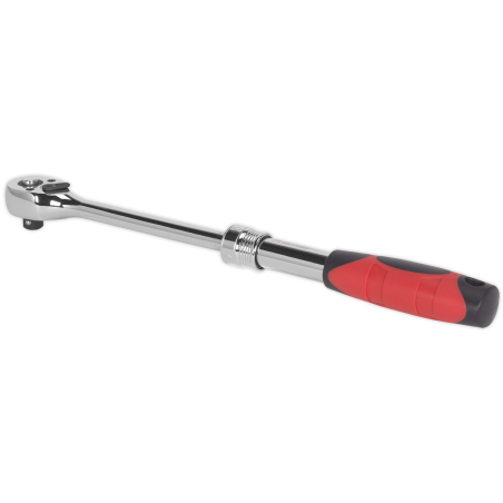 Ratchet Wrench 3/8"Sq Drive Extendable