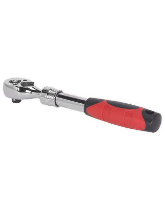 Ratchet Wrench 3/8"Sq Drive Extendable