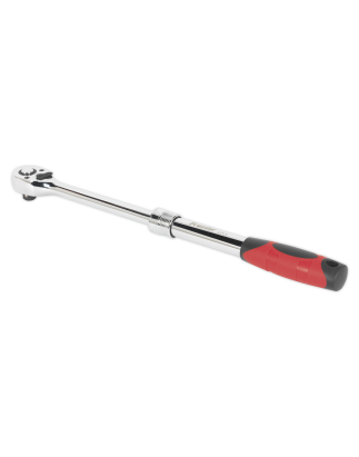 Ratchet Wrench 1/2"Sq Drive Extendable