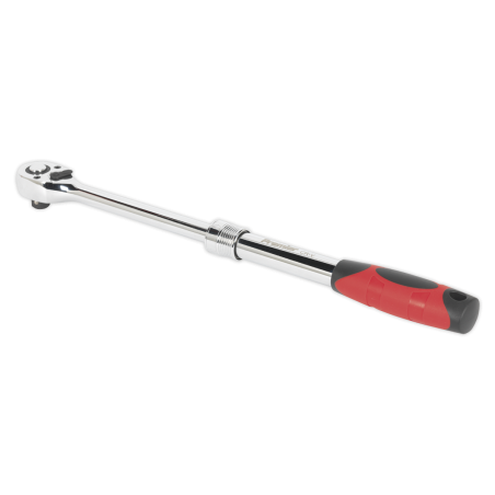 Ratchet Wrench 1/2"Sq Drive Extendable