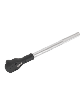 Ratchet Wrench Pear-Head 3/4"Sq Drive