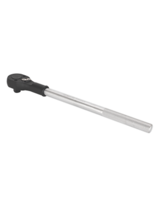 Ratchet Wrench Pear-Head 3/4"Sq Drive