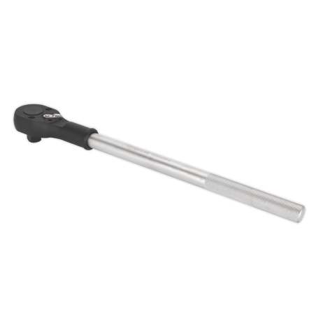 Ratchet Wrench Pear-Head 3/4"Sq Drive