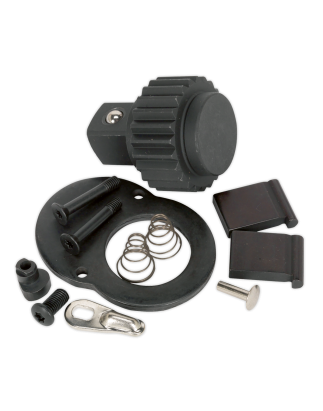 Kit de réparation pour entraînement AK669 3/4" carré