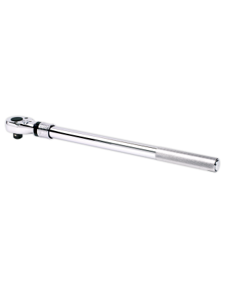 Ratchet Wrench 3/4"Sq Drive Extendable